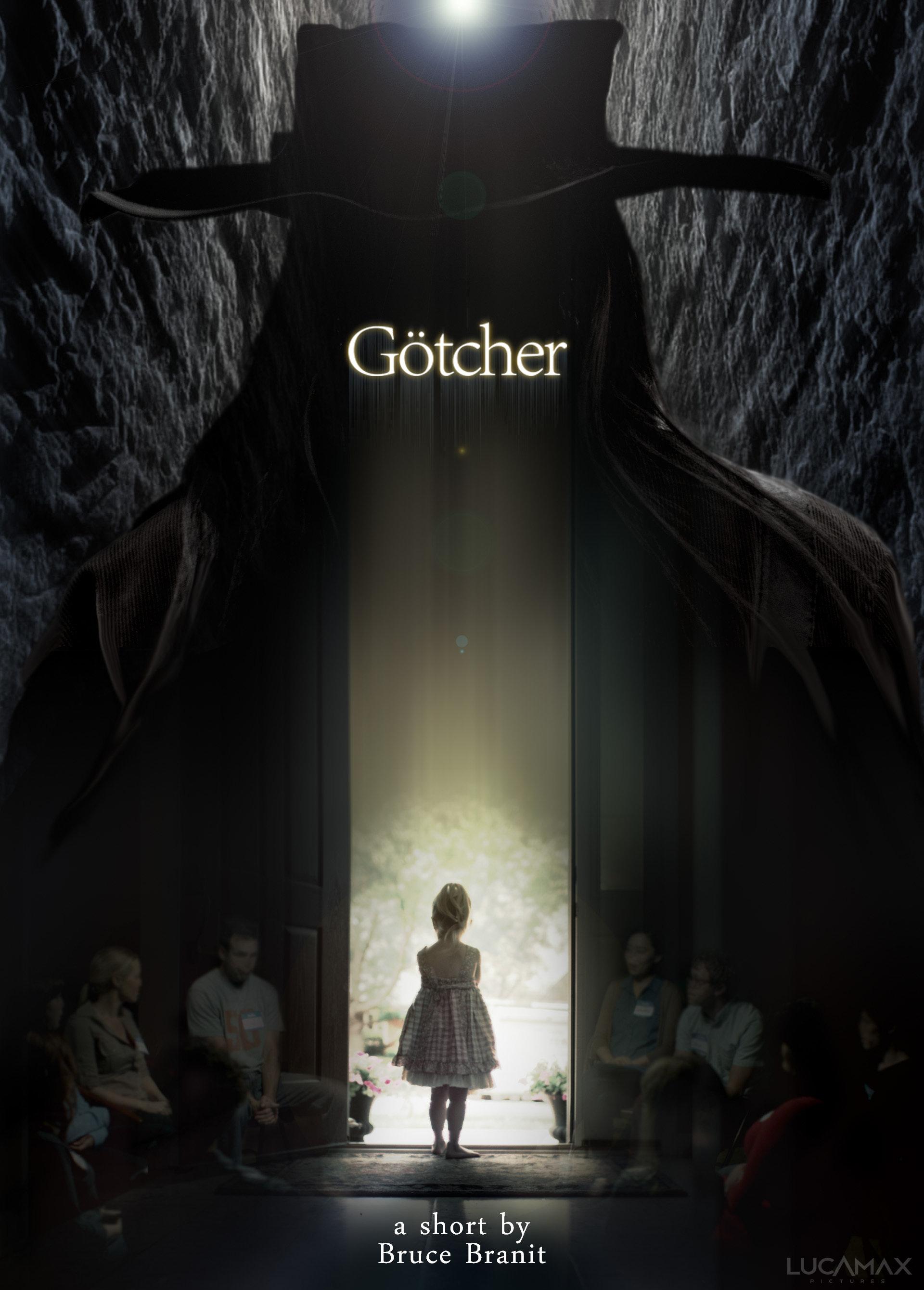 Gotcher